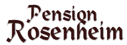 Pension Rosenheim