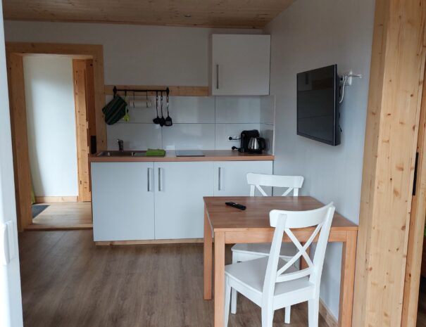Kitchenette